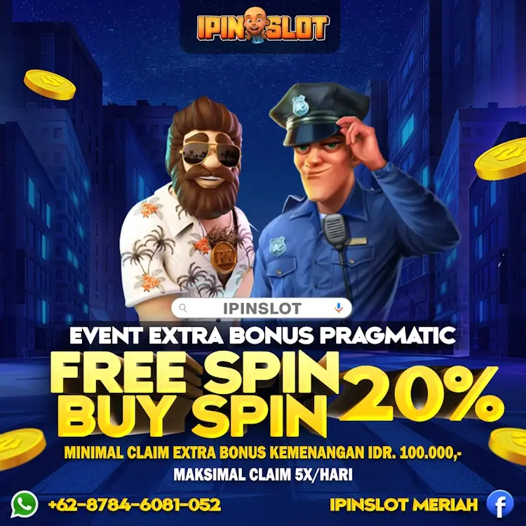 Ipinslot RTP  dan Link Alternatif Daftar 4D Akun VIP